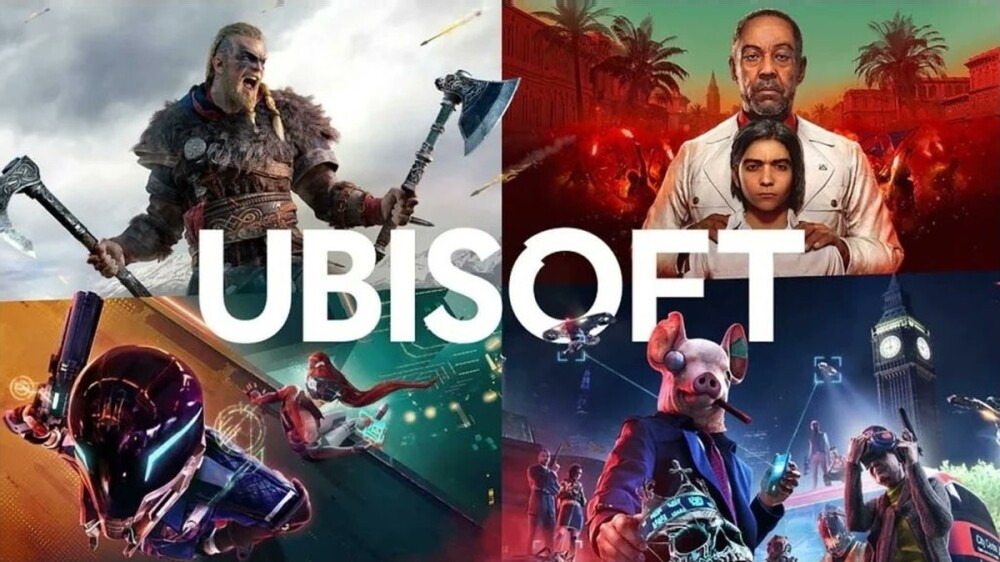 Ubisoft obawia się wrogiego przejęcia? Rodzina Guillemot rozważa połączenie sił z prywatną firmą